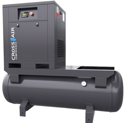 Винтовой компрессор  CA11-10RA-500 IP23 Винтовой компрессор  CA11-10RA-500 IP23