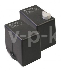 R 4996162073 Прессостат Condor MDR3/16 3х1/4"F+1х3/8"F, 20А, 380В для 500lt100 фото
