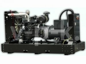 Дизельный генератор FOGO FDF 140 IS  Дизельный генератор FOGO FDF 140 IS  фото