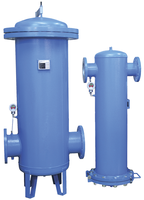 Пневматический фильтр REMEZA BF1800 12x76090 B15, фильтр для компрессоров и пневмолиний REMEZA BF1800 12x76090 B15