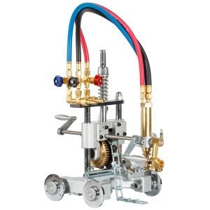 Машина термической резки CG2-11G  Машина термической резки CG2-11G фото