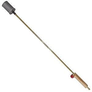 ДОНМЕТ Горелка газовоздушная ГВ "Донмет" 231У ф 9 (вент., нак. № 4, L=870 мм) ДОНМЕТ Горелка газовоздушная ГВ "Донмет" 231У ф 9 (вент., нак. № 4, L=870 мм) фото