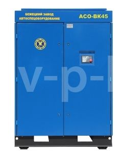Винтовой компрессор АСО Бежецк АСО-ВК45/10 ESQ Винтовой компрессор АСО Бежецк АСО-ВК45/10 ESQ фото