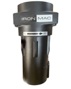 Фильтр IRONMAC ICF DIGI [V15] фото