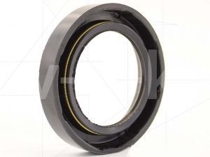 Сальник (манжета 1-40х60-2 литер 390327) к головке С416М для компрессора АСО-Бежецк фото