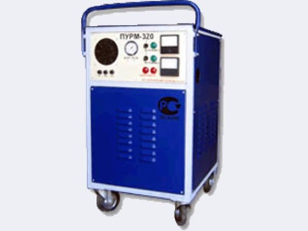Аппарат плазменной резки 320 Аппарат плазменной резки 320