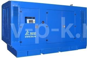 Дизельный генератор  АД-250С-Т400-1РМ17 (Mecc Alte) в шумозащитном кожухе Дизельный генератор  АД-250С-Т400-1РМ17 (Mecc Alte) в шумозащитном кожухе