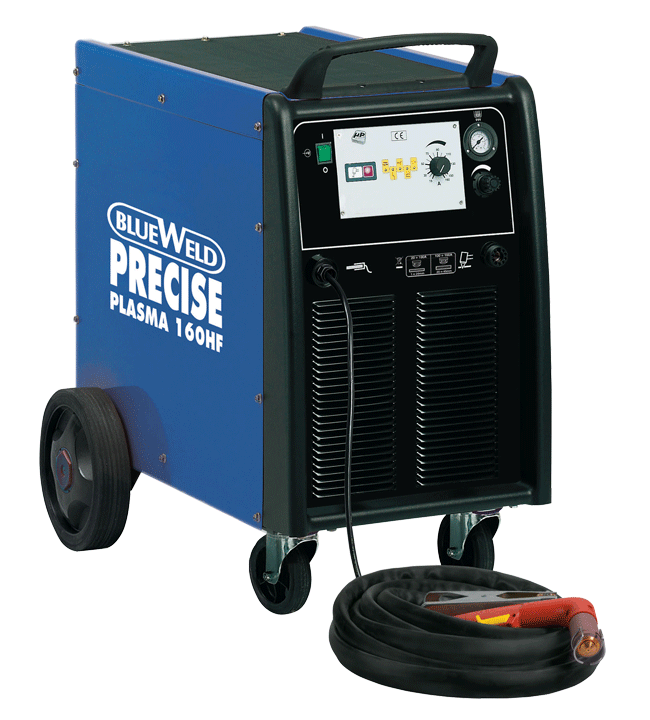 Аппарат плазменной резки Precise Plasma 160 HF Аппарат плазменной резки Precise Plasma 160 HF
