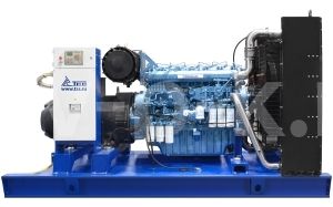 Дизельный генератор ТСС АД-500С-Т400-1РМ9 (Mecc Alte) 022304 Дизельный генератор ТСС АД-500С-Т400-1РМ9 (Mecc Alte) 022304 фото