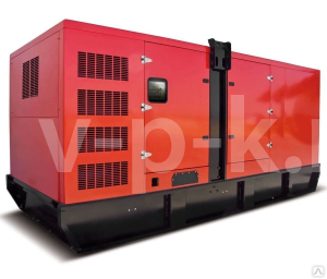 Дизельный генератор Energo EDF 700/400 DS (ПРОИЗВОДСТВО FOGO)  Дизельный генератор Energo EDF 700/400 DS (ПРОИЗВОДСТВО FOGO)  фото