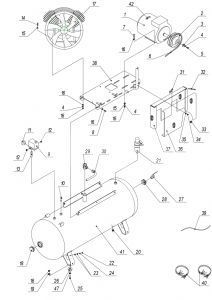 Шайба 6х18 для 270v90 Шайба 6х18 для 270v90 фото