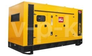 Дизельный генератор Onis Visa DS 745 GX  Дизельный генератор Onis Visa DS 745 GX  фото