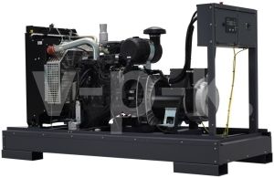 Дизельный генератор FOGO FDF 125 I Дизельный генератор FOGO FDF 125 I