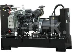 Дизельный генератор FOGO FDF 180 I Дизельный генератор FOGO FDF 180 I