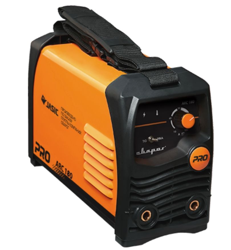 Сварочный аппарат инвертор MMA  PRO ARC 180 (Z207) Сварочный аппарат инвертор MMA  PRO ARC 180 (Z207)