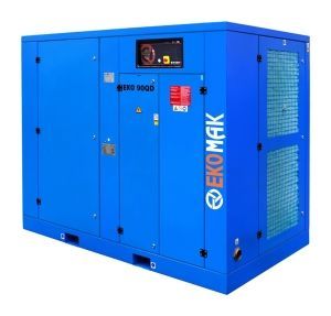 Винтовой компрессор Ekomak EKO 110 S 10 Винтовой компрессор Ekomak EKO 110 S 10 фото