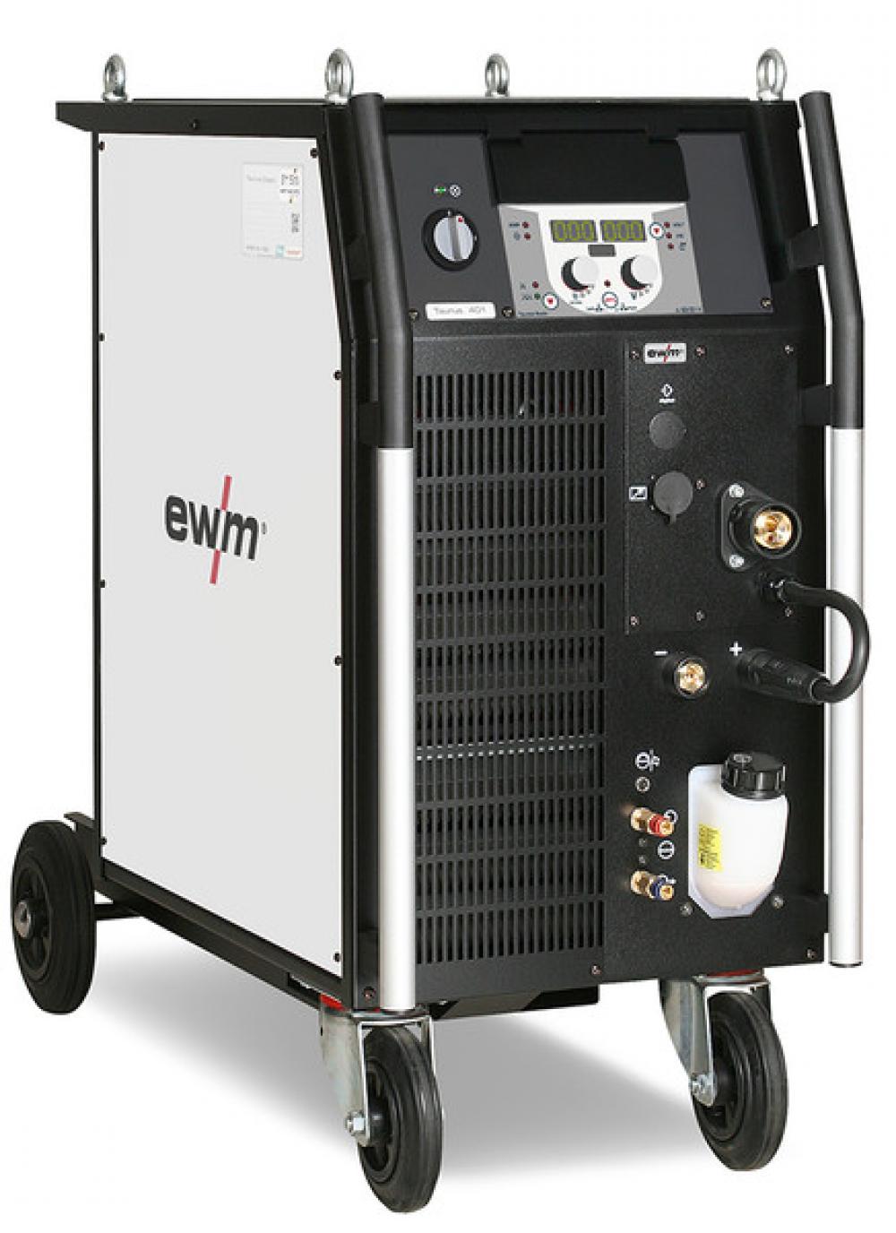 Сварочный полуавтомат инвертор MMA  Taurus 351 Synergic S MM FKW Сварочный полуавтомат инвертор MMA  Taurus 351 Synergic S MM FKW