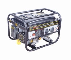 Бензиновый генератор PIT PGB 2500-AL  Бензиновый генератор PIT PGB 2500-AL  фото