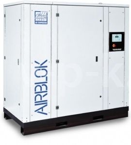 Винтовой компрессор Fiac Airblok 152 BD 13 Винтовой компрессор Fiac Airblok 152 BD 13 фото