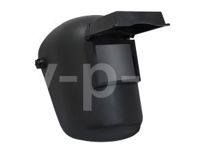 Сварочная маска Сварог Маска сварщика FG-II (черная) фото