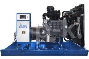 Дизельный генератор ТСС АД-80С-Т400-1РМ20 с АВР  (с автозапуском) Дизельный генератор ТСС АД-80С-Т400-1РМ20 с АВР  (с автозапуском) фото