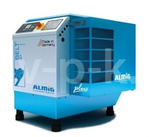 Винтовой компрессор ALMIG Belt 5-O/R500 - 13 фото