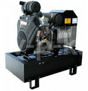 Газовый генератор REG BG10-230 фото