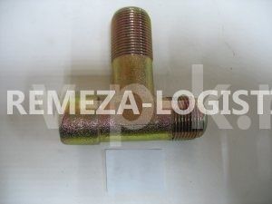 R 065W95II Переходник (T) W95II для w95-10 (10 бар) R 065W95II Переходник (T) W95II для w95-10 (10 бар) фото