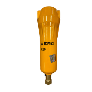 Фильтр Berg  RSP 120 Q фото
