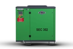 Винтовой компрессор  SEC 302 Vario 13 Винтовой компрессор  SEC 302 Vario 13