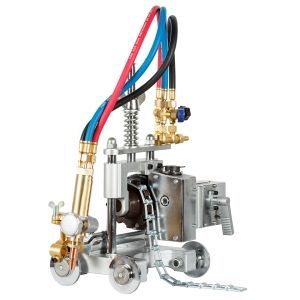 Машина термической резки CG2-11D  Машина термической резки CG2-11D фото