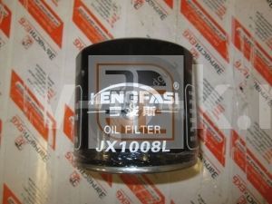 JX1008L Масляный фильтр (Oil filter) для AKSA A4CRX47 фото
