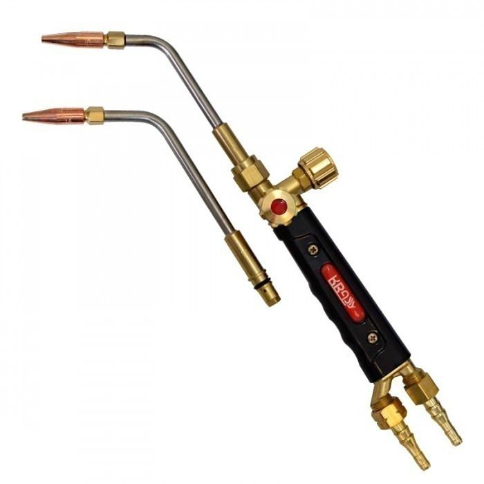 Горелки газосварочные