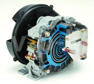 Блок спиральный безмасляный SL-210- JGB Блок спиральный безмасляный SL-210- JGB