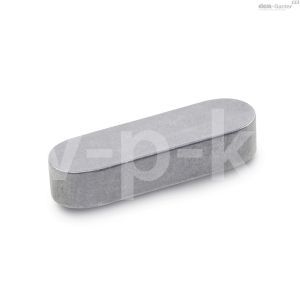 Шпонка 12*45 для w115-10 (10 бар) Шпонка 12*45 для w115-10 (10 бар)