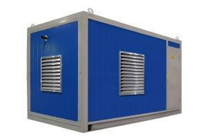 Дизельный генератор ТСС АД-320С-Т400-2РНМ17 032689 Дизельный генератор ТСС АД-320С-Т400-2РНМ17 032689 фото