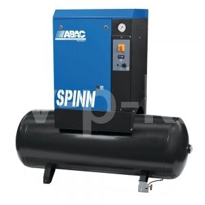 Винтовой компрессор ABAC SPINN 3.0 K 270 C 08 Винтовой компрессор ABAC SPINN 3.0 K 270 C 08 фото