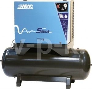 Поршневой компрессор  B5900B/LN/270/5.5 Поршневой компрессор  B5900B/LN/270/5.5