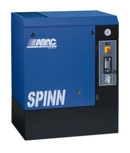 Винтовой компрессор  SPINN 11-08 ST 220В Винтовой компрессор  SPINN 11-08 ST 220В