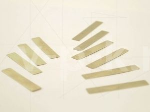 Комплект клапанных пластин С415М к головке К22 для компрессора АСО-Бежецк фото