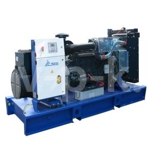 Дизельный генератор ТСС АД-360С-Т400-1РМ20  Дизельный генератор ТСС АД-360С-Т400-1РМ20  фото