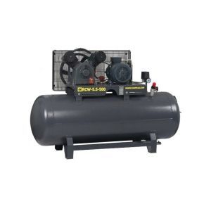 Поршневой компрессор COMPRAG RECOM RCW-5,5-500 фото
