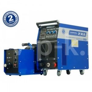 Сварочный полуавтомат инвертор MMA Aurora PRO ULTIMATE 350 INDUSTRIAL (MIG/MAG+MMA) Сварочный полуавтомат инвертор MMA Aurora PRO ULTIMATE 350 INDUSTRIAL (MIG/MAG+MMA)