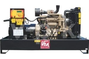 Дизельный генератор Onis Visa F 170 B альт. UCI274G  Дизельный генератор Onis Visa F 170 B альт. UCI274G  фото
