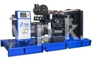 Дизельный генератор ТСС АД-250С-Т400-1РМ17 (mecc alte) с АВР 014887 (с автозапуском) Дизельный генератор ТСС АД-250С-Т400-1РМ17 (mecc alte) с АВР 014887 (с автозапуском) фото