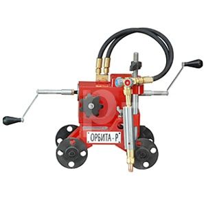 АВТОГЕН М Машина для резки труб ОРБИТА-Р (1 резак), Автоген-М АВТОГЕН М Машина для резки труб ОРБИТА-Р (1 резак), Автоген-М фото