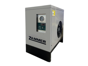 Рефрижераторный осушитель воздуха Zammer ZR 25-10 фото