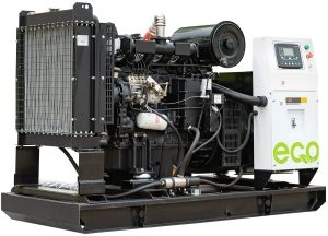 Дизельный генератор Motor АД80-T400eco  фото