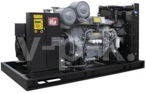 Дизельный генератор Onis Visa BD 1000 U  Дизельный генератор Onis Visa BD 1000 U  фото