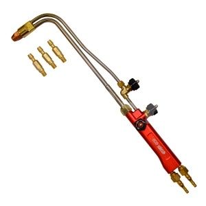 KRASS Резак ацетиленовый Р2А-300 (L=485 мм), GCE-KRASS KRASS Резак ацетиленовый Р2А-300 (L=485 мм), GCE-KRASS